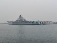 -泰达航母主题公园