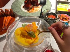 -莉莉海堂HAITANG·烤鸭(国贸商城店)