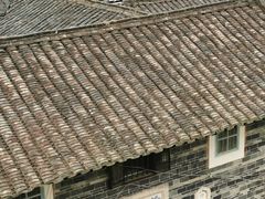 -云水谣景区-土楼之光文化园