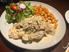 -La Creperie法餐厅(桃江路店)