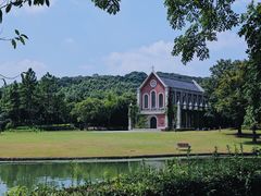 -上海佘山世茂艾美酒店