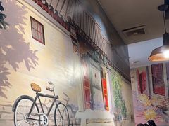 -宣武小院涮肉(前门店)