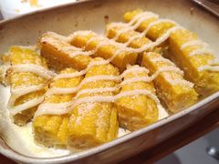 -冰城串说·羊肉串烧烤(哈西大街店)