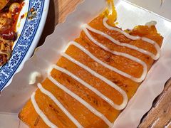 -阿记烧烤(英达路店)