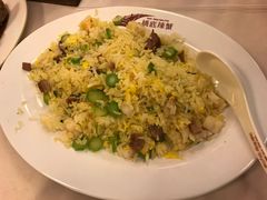 -桥底辣蟹(谢斐道店)