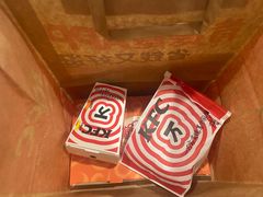 -肯德基(观前新店)