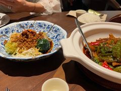 -奉天小馆·非遗东北菜(沈阳万象城店)