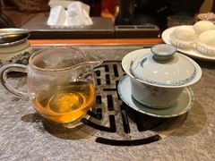 -七彩云南庆沣祥茶庄(金融街店)