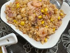 -家利美食店