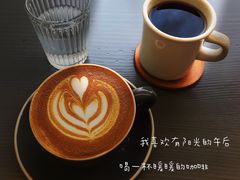 -麻雀咖啡SPARROW COFFEE(十全街店)