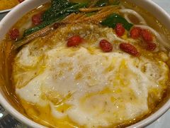 -海尔巴格·新疆菜(吐鲁番店)