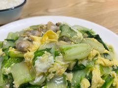 -九龙餐厅(大沽路店)