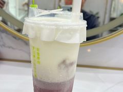 -奈雪的茶(佛山顺德美的悦然广场店)