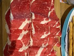 -青瓷火锅料理(西单大悦城店)