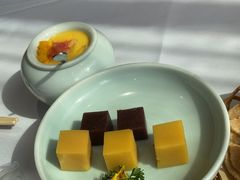 -味+新京宴·烤鸭·北京菜(创意谷店)