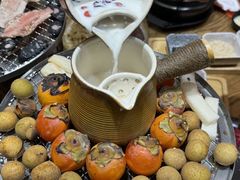 -牛也烧肉(摩尔城店)