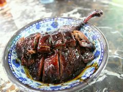 -慧娟面馆·餐厅(望江路店)