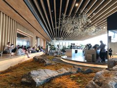 -Seesaw Coffee(朝阳大悦城店)