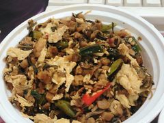 -厨嬷嬷·小碗菜(康康谷店)