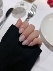 -1R日式轻奢美睫美甲翘睫