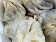 香菇烧卖-严氏重油烧麦(民权路店)