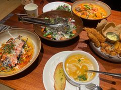 -卡朋厨房(289艺术园区店)