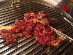 -朴家烤肉(万盛南街店)