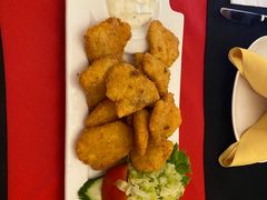-申德勒加油站西餐厅(太仓店)