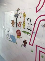 -天津市儿童医院(河西马场院区)