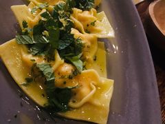 -Mercato莫卡多露台餐厅与酒吧(K11店)