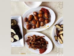 -万春卤菜(天乡后街步行街店)