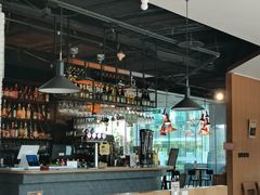 -Ricci睿奇美式餐厅(五道口店)