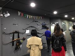 -Skay•射箭馆•弓箭娱乐(体育西店)