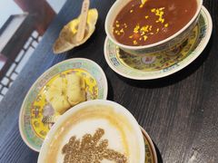 -宫事颐庭·老佛爷贵寿下午茶(颐和园店)