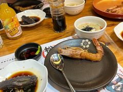 -松坂屋日料自助(长城路店)