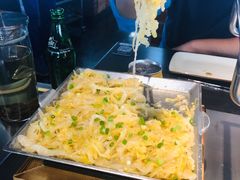 -很久以前羊肉串(朝阳路店)