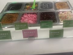 -Salud撒露欧洲冻酸奶(五道口购物中心店)