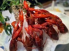 -淮扬府·游园京梦(中粮广场店)