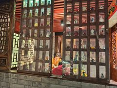 -大海碗·炸酱面·烤鸭·京菜(天坛店)