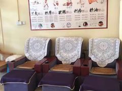 -强手盲人推拿·颈肩腰背调理(南新路店)