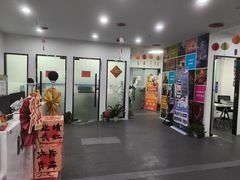 -CGWANG王氏教育(上海校区)