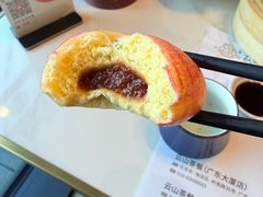 -云山茶餐厅(广东大厦店)