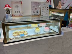 -PAUL LAFAYET 法式甜品(深圳湾万象城店)