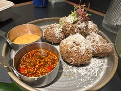 -Ameigo梅果·云贵川bistro(长宁来福士店)