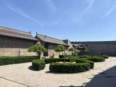 -山西王家大院