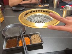 -谷牛和牛烤肉(漕河泾印象城店)