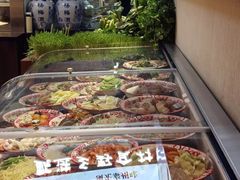 -老海陵·泰州菜(图书馆店)