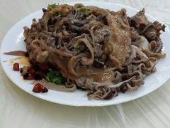 android_upload_pic-天津乾毓德饭庄·清真传统炒菜·海鲜烧烤(咸阳路店)