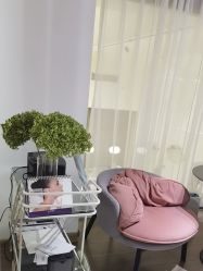 -海菲秀黑钻·SELF SKIN悦己·Tech SPA