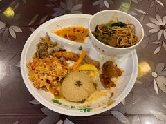 -福慧缘清心素食(峨眉山前店)